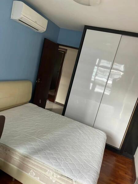 For Rent - 271C Sengkang Central