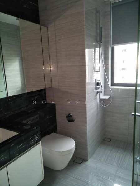 8 Saint Thomas, 10 Saint Thomas Walk, 1 Bedroom, 506 sqft, Condominium For Rent, by Goh Betty, 23795271 - PropertyGuru.com.sg