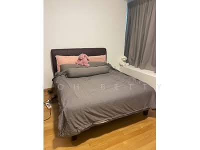 For Rent - 8 Saint Thomas