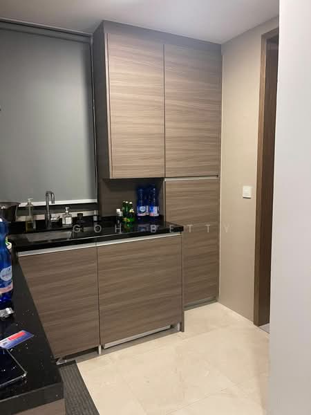 8 Saint Thomas, 10 Saint Thomas Walk, 1 Bedroom, 506 sqft, Condominium For Rent, by Goh Betty, 23795271 - PropertyGuru.com.sg