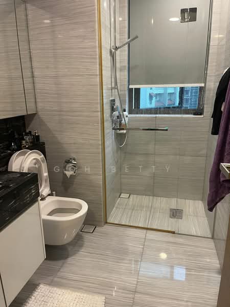 8 Saint Thomas, 10 Saint Thomas Walk, 1 Bedroom, 506 sqft, Condominium For Rent, by Goh Betty, 23795271 - PropertyGuru.com.sg