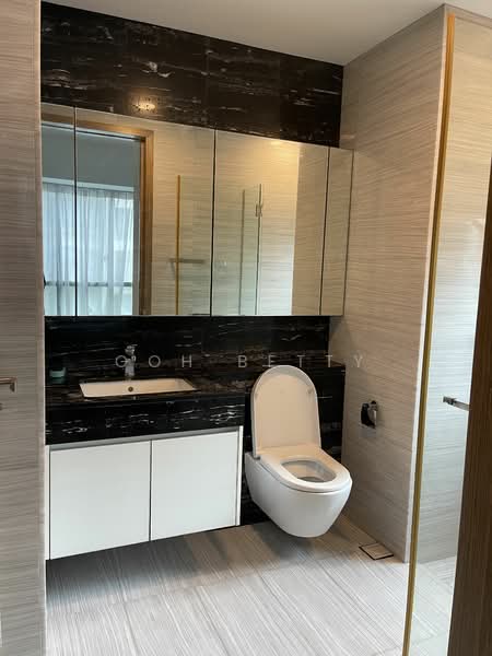 8 Saint Thomas, 10 Saint Thomas Walk, 1 Bedroom, 506 sqft, Condominium For Rent, by Goh Betty, 23795271 - PropertyGuru.com.sg