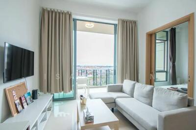 For Rent - The Glades