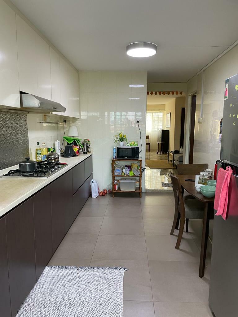 For Rent - 221 Serangoon Avenue 4