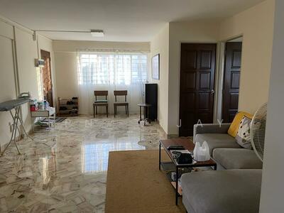 For Rent - 221 Serangoon Avenue 4