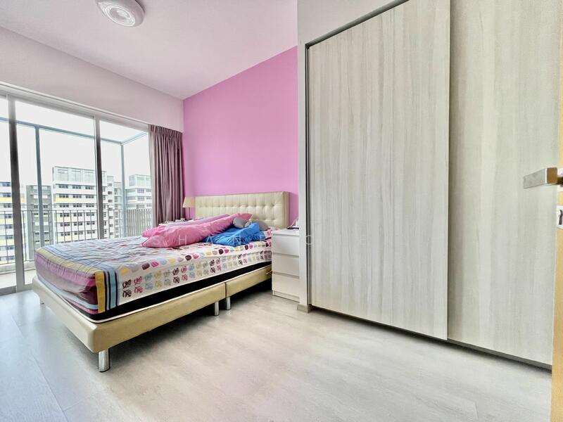 CityLife @ Tampines, 57 Tampines Central 7, 3 Bedrooms, 1,141 sqft, Executive Condominium For Rent, by Shane Chen, 23795360 - PropertyGuru.com.sg