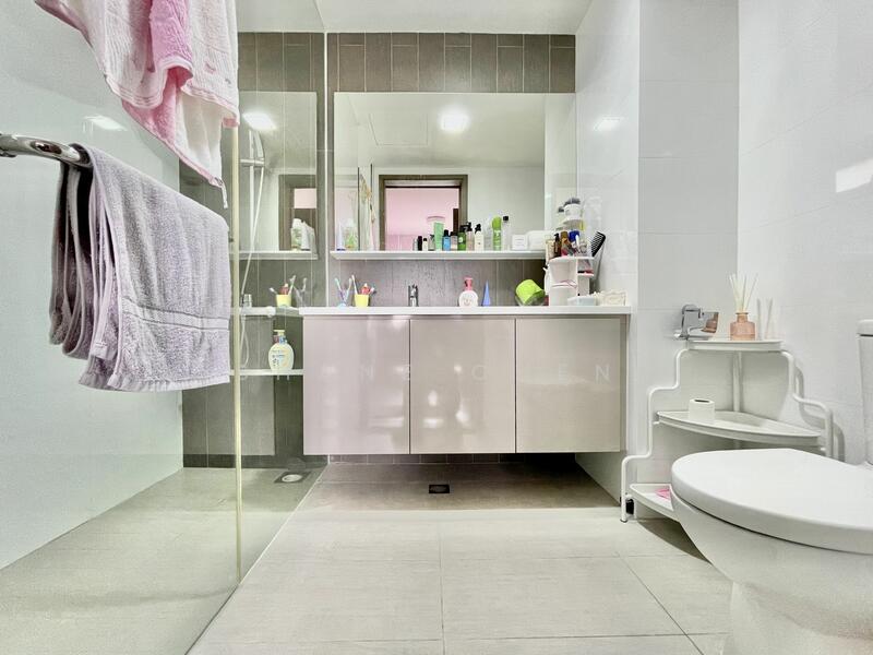 CityLife @ Tampines, 57 Tampines Central 7, 3 Bedrooms, 1,141 sqft, Executive Condominium For Rent, by Shane Chen, 23795360 - PropertyGuru.com.sg