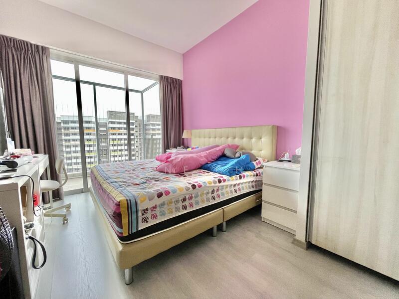 CityLife @ Tampines, 57 Tampines Central 7, 3 Bedrooms, 1,141 sqft, Executive Condominium For Rent, by Shane Chen, 23795360 - PropertyGuru.com.sg