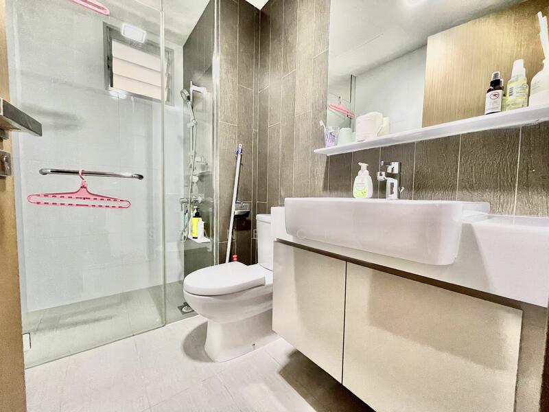 CityLife @ Tampines, 57 Tampines Central 7, 3 Bedrooms, 1,141 sqft, Executive Condominium For Rent, by Shane Chen, 23795360 - PropertyGuru.com.sg