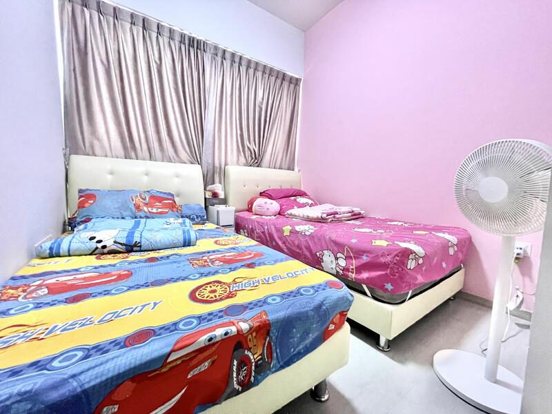 CityLife @ Tampines, 57 Tampines Central 7, 3 Bedrooms, 1,141 sqft, Executive Condominium For Rent, by Shane Chen, 23795360 - PropertyGuru.com.sg