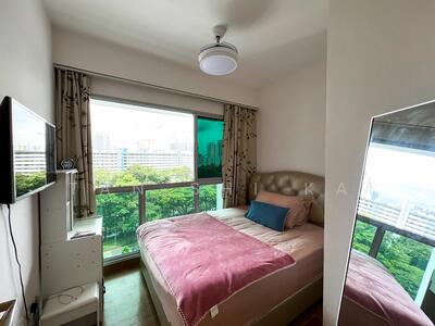 For Rent - Eight Riversuites