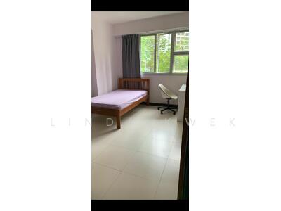 For Rent - 430B Fernvale Link