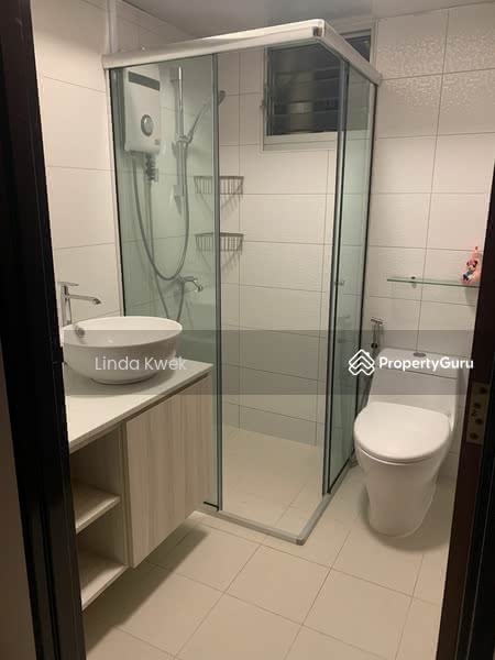 For Rent - 430B Fernvale Link