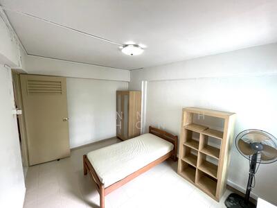 For Rent - 458 Jurong West Street 41