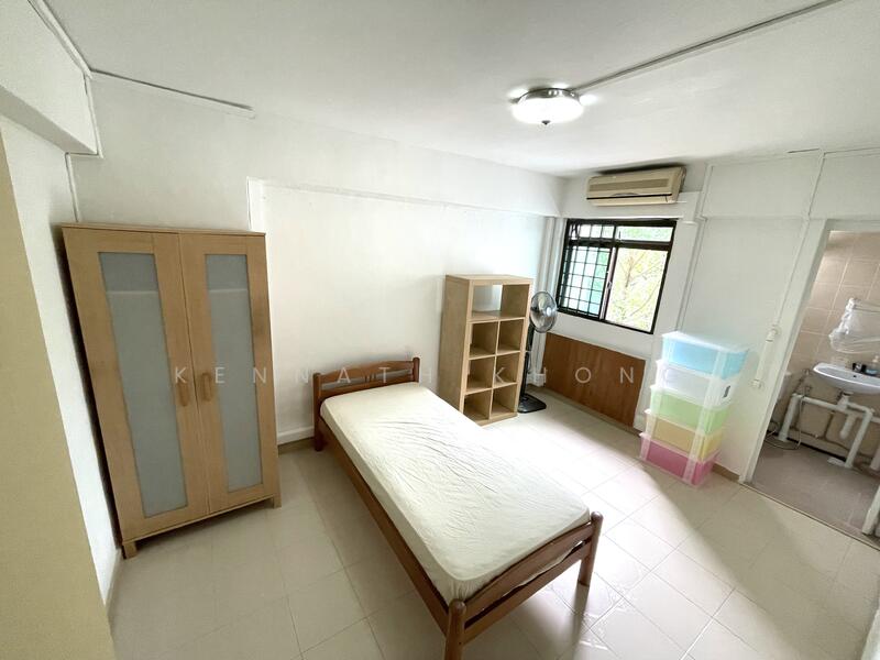 For Rent - 458 Jurong West Street 41