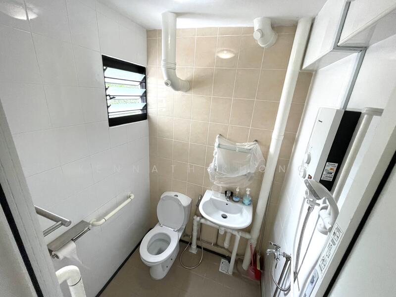 For Rent - 458 Jurong West Street 41