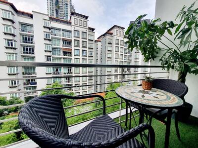 For Rent - Watermark Robertson Quay