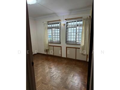 For Rent - 33 Balam Road