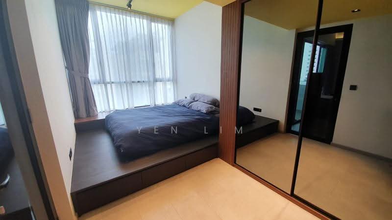 Montebleu, 8 Minbu Road, Newton / Novena, 1 Bedroom, 570 sqft, Condominium For Sale, by Yen Lim, 23795691 - PropertyGuru.com.sg
