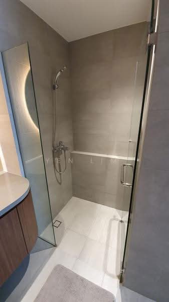 Montebleu, 8 Minbu Road, Newton / Novena, 1 Bedroom, 570 sqft, Condominium For Sale, by Yen Lim, 23795691 - PropertyGuru.com.sg