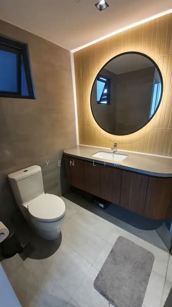 Montebleu, 8 Minbu Road, Newton / Novena, 1 Bedroom, 570 sqft, Condominium For Sale, by Yen Lim, 23795691 - PropertyGuru.com.sg