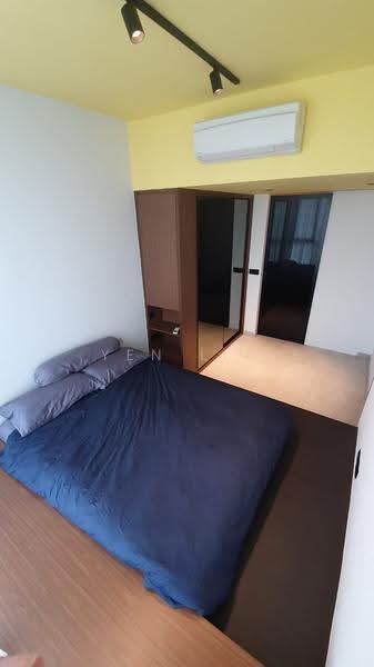 Montebleu, 8 Minbu Road, Newton / Novena, 1 Bedroom, 570 sqft, Condominium For Sale, by Yen Lim, 23795691 - PropertyGuru.com.sg