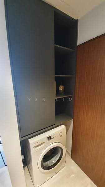 Montebleu, 8 Minbu Road, Newton / Novena, 1 Bedroom, 570 sqft, Condominium For Sale, by Yen Lim, 23795691 - PropertyGuru.com.sg