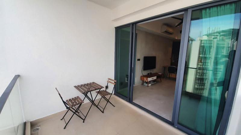 Montebleu, 8 Minbu Road, Newton / Novena, 1 Bedroom, 570 sqft, Condominium For Sale, by Yen Lim, 23795691 - PropertyGuru.com.sg