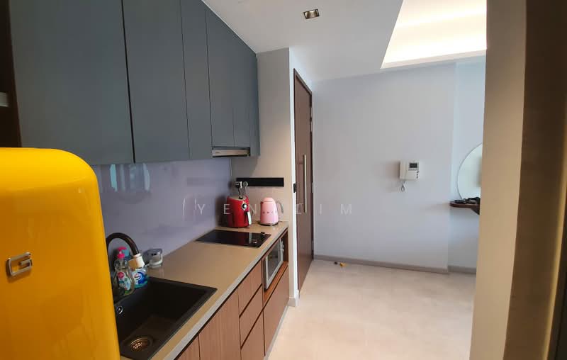 Montebleu, 8 Minbu Road, Newton / Novena, 1 Bedroom, 570 sqft, Condominium For Sale, by Yen Lim, 23795691 - PropertyGuru.com.sg