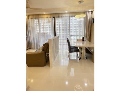 For Rent - Twin Waterfalls