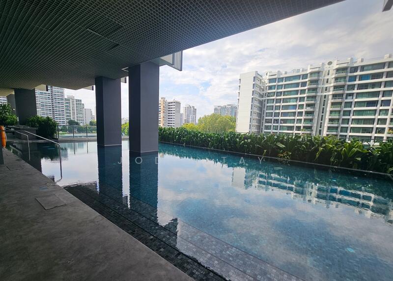 For Rent - Jui Residences