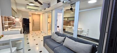 For Rent - Sophia Hills