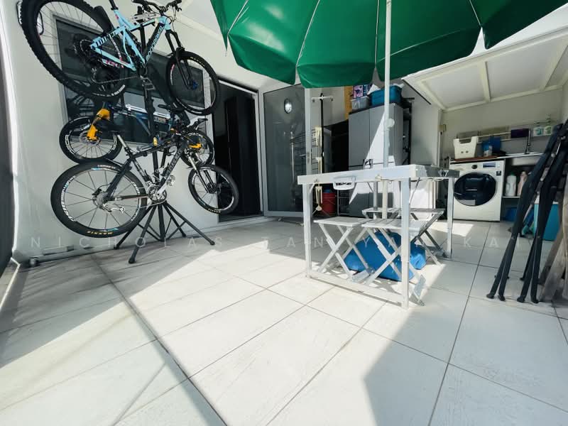 La Fleur, 8 Lorong 26 Geylang, 1 Bedroom, 646 sqft, Condominium For Sale, by Nicholas Tan Yan Kai, 23796244 - PropertyGuru.com.sg