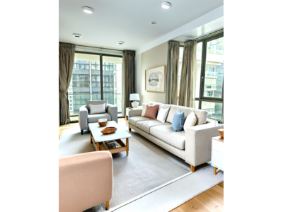 For Rent - Suites @ Surrey