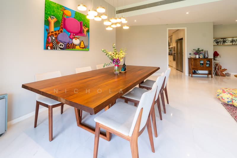 Reflections at Keppel Bay Condominium For Sale at S$ 3,000,000 | PropertyGuru Singapore