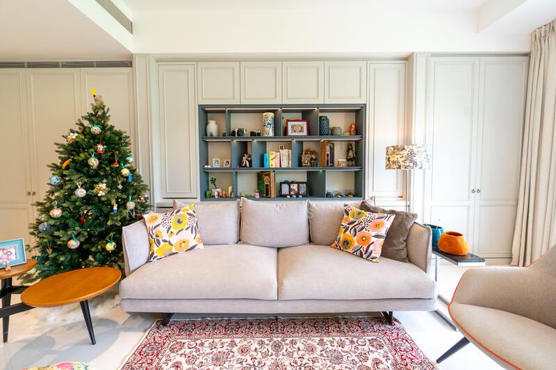 Reflections at Keppel Bay Condominium For Sale at S$ 3,000,000 | PropertyGuru Singapore