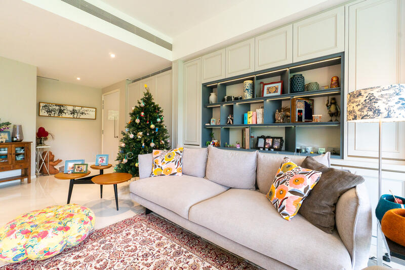 Reflections at Keppel Bay Condominium For Sale at S$ 3,000,000 | PropertyGuru Singapore