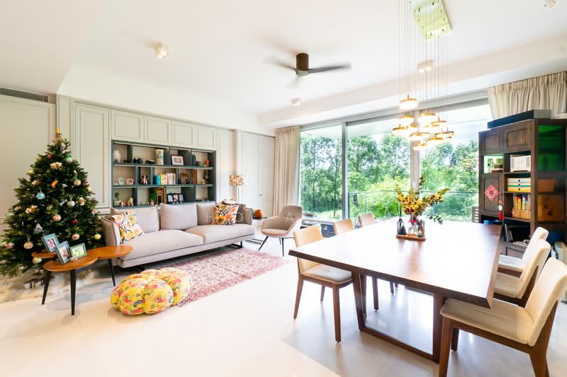 Reflections at Keppel Bay Condominium For Sale at S$ 3,000,000 | PropertyGuru Singapore