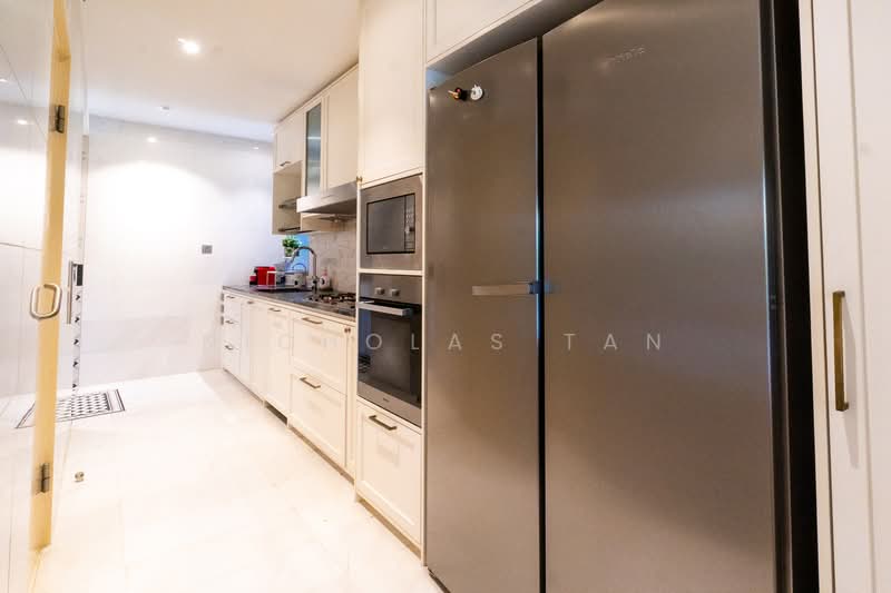 Reflections at Keppel Bay Condominium For Sale at S$ 3,000,000 | PropertyGuru Singapore