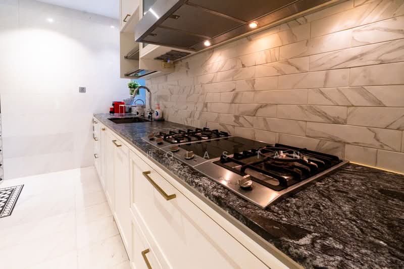 Reflections at Keppel Bay Condominium For Sale at S$ 3,000,000 | PropertyGuru Singapore