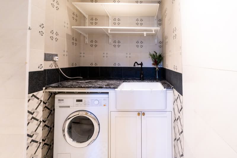 Reflections at Keppel Bay Condominium For Sale at S$ 3,000,000 | PropertyGuru Singapore