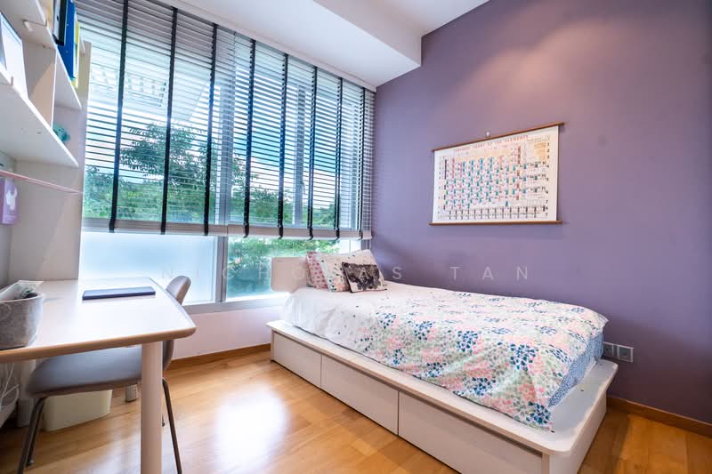 Reflections at Keppel Bay Condominium For Sale at S$ 3,000,000 | PropertyGuru Singapore