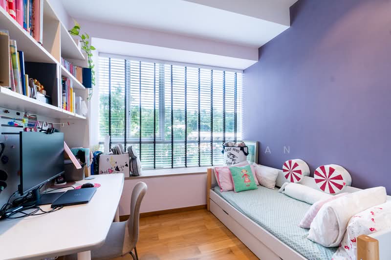 Reflections at Keppel Bay Condominium For Sale at S$ 3,000,000 | PropertyGuru Singapore