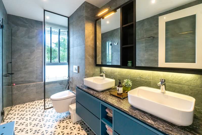 Reflections at Keppel Bay Condominium For Sale at S$ 3,000,000 | PropertyGuru Singapore