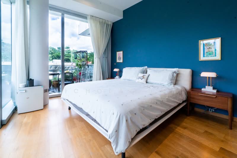 Reflections at Keppel Bay Condominium For Sale at S$ 3,000,000 | PropertyGuru Singapore