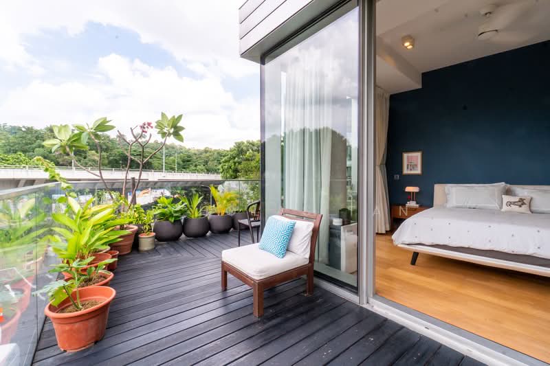 Reflections at Keppel Bay Condominium For Sale at S$ 3,000,000 | PropertyGuru Singapore