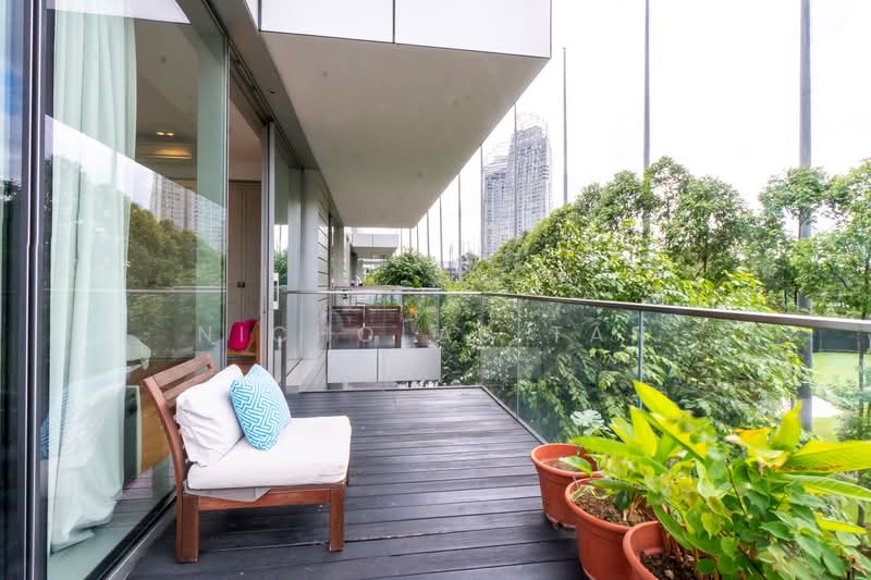 Reflections at Keppel Bay Condominium For Sale at S$ 3,000,000 | PropertyGuru Singapore