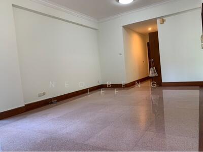 For Rent - Springdale Condo