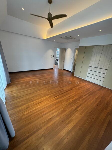 For Rent - ALMOST NEW Wilkinson Road Bungalow