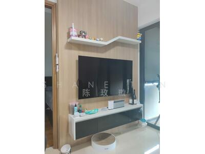 For Rent - Kingsford Waterbay